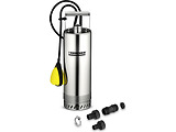 Karcher BP 2 Cistern 1.645-420.0