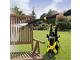 Karcher MP 145 Multi Power Jet  2.643-239.0