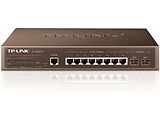 TP-LINK TL-SG3210 JetStream