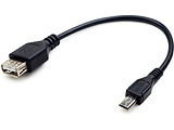 Cable Cablexpert  A-OTG-AFBM-03 USB OTG Micro  /
