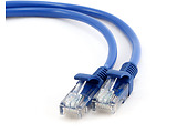 Cablexpert PP12-3M / 3m UTP Blue