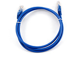 Cablexpert PP12-1.5M 1.5m Blue