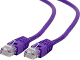 Cablexpert PP12-2M 2m Purple