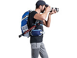 Manfrotto Offroad Hiker backpack 30L MB OR-BP-30 Blue