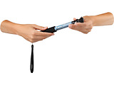 Manfrotto Selfie pole Manfrotto Off Road Stunt Pole pentru GoPro, Medium MPOFFROADM-GP