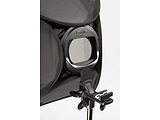 Lastolite Ezybox Hotshoe 76x76cm + Bracket LL LS2480