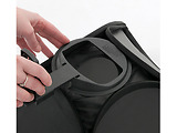 Lastolite Ezybox Hotshoe 76x76cm + Bracket LL LS2480