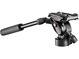 Manfrotto Befree live fluid video head MVH400AH
