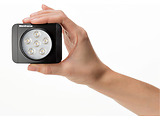 Manfrotto LUMIMUSE 8 LED LIGHT MLUMIEMU-BK