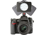 Manfrotto LUMIMUSE 8 LED LIGHT MLUMIEMU-BK