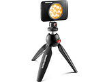 Manfrotto LUMIMUSE 8 LED LIGHT MLUMIEMU-BK