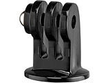 Manfrotto MINI TRIPOD W/ GoPro adaptor MKPIXIEX-BK
