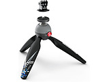 Manfrotto MINI TRIPOD W/ GoPro adaptor MKPIXIEX-BK