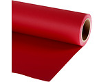 Lastolite Fundal Paper 2.75 x 11m / LP9037 Red