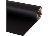 Lastolite Fundal Paper 2.75 x 11m / LP9037 Black