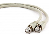Cable Cablexpert PP6-5M Cat.6 5m / Grey