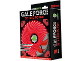 GameMax GaleForce GMX-GF12 Red