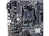 ASUS PRIME B350M-K Socket AM4