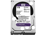 Western Digital Caviar Purple WD10PURZ / 1.0TB IntelliPower