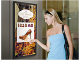 NEC 42" Display V423-TM Black
