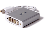 Cable LMP Mini-DisplayPort to DVI adapter /