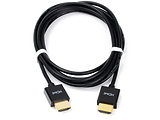 LMP HDMI cable 1.4 3D & Ethernet ready Black