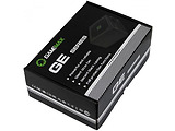 PSU GameMax GE-700 / 700W / ATX / 12cm Fan / 80PLUS /