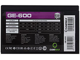 ATX PSU GameMax GE-600 / 600W /