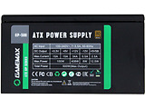 GameMax GE-500 500W  80PLUS