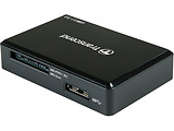 Card Reader Transcend TS-RDC8K / Type-C /