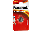 Panasonic CR-1620EL/1B / CR1620 /