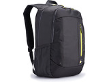 CaseLogic Backpack JAUNT WMBP115 / 15.6" Grey