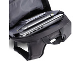 CaseLogic Backpack JAUNT WMBP115 / 15.6" Grey