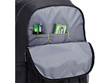 CaseLogic Backpack JAUNT WMBP115 / 15.6" Grey