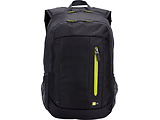 CaseLogic Backpack JAUNT WMBP115 / 15.6" Grey