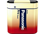 Panasonic PRO Power 3LR12XEG/1B / 4.5V / Alkaline /