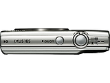 Camera Canon IXUS 185 / 20.0Mpix / CCD / Zoom 8x /