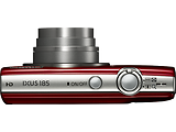 Camera Canon IXUS 185 / 20.0Mpix / CCD / Zoom 8x /