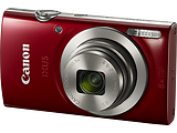 Camera Canon IXUS 185 / 20.0Mpix / CCD / Zoom 8x /