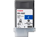 Canon PFI-102 / 130ml / Cyan