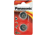 Panasonic CR-2025EL/2B / CR2025 /