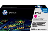 HP Laser Cartridge Q600 Magenta