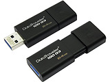 Kingston DataTraveler 100 G3 / 64Gb / DT100G3/64GB /