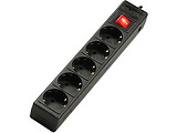 Sven Optima Base 5 Sockets 1.8 Black