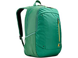 CaseLogic Backpack JAUNT WMBP115 / 15.6" Green