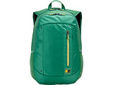 CaseLogic Backpack JAUNT WMBP115 / 15.6" Green