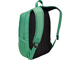 CaseLogic Backpack JAUNT WMBP115 / 15.6" Green