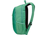 CaseLogic Backpack JAUNT WMBP115 / 15.6" Green