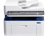 Xerox WorkCentre 3025