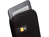 Case Logic LAPST107 Black